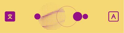 Audio and video translation services