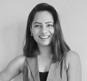 Akanksha S - voice artist