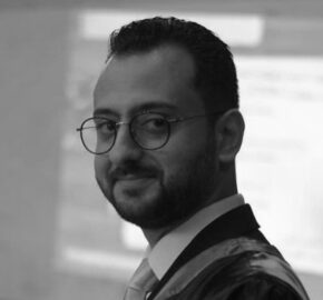 Amr Z - voice artist