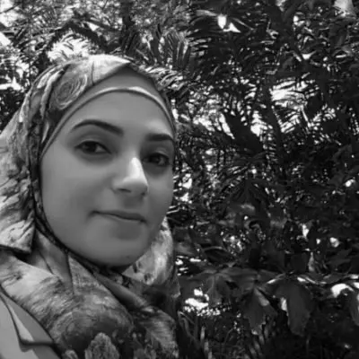 Arwa - Arabic speaking Voice Artist during Ramadan