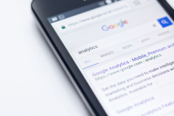 Content Marketing Strategy for Video - Google Analytics