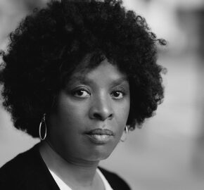 Joyce GC - voice artist