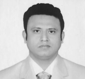 Prasenjit D - voice artist