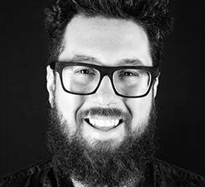 RJ B - voice artist