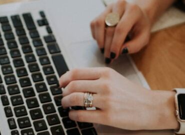 Transcription of audio-video content
