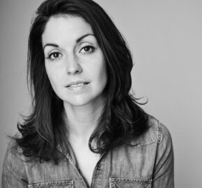 Vanessa L - voice artist