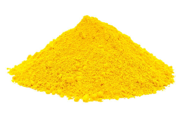 Yellow Colours in Culture