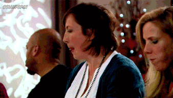 Miranda - hot food