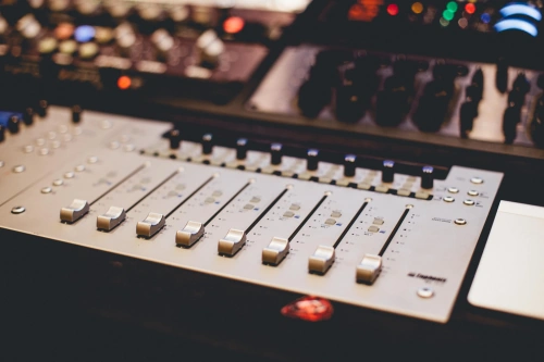 Adding sound effects or custom music