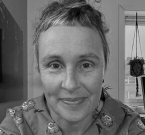 Anne B - voice artist