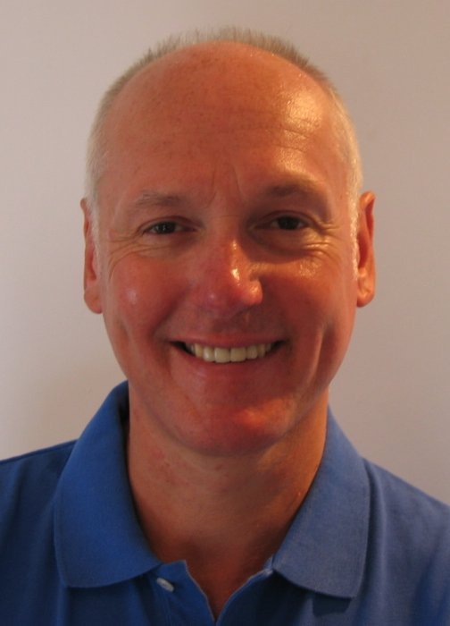 Chris Broderick, Managing Director at Matinée Multilingual