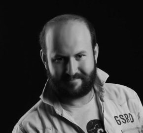 Hasan T - voice artist