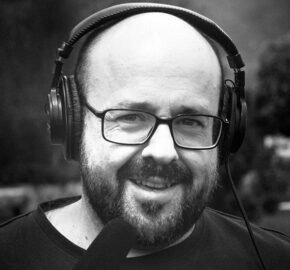 Humberto F - voice artist