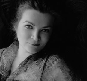 Katerina B - voice artist