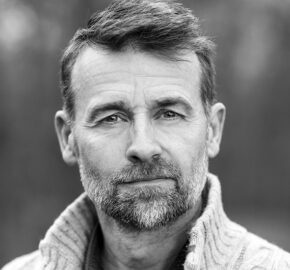 Lars K - voice artist