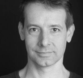 Maciej R - voice artist