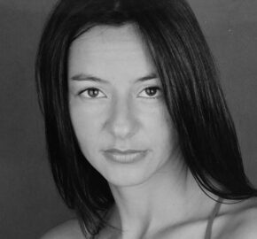 Merchi C - voice artist