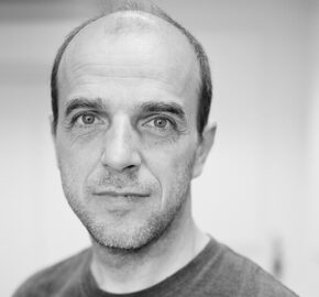 Nicu T - voice artist