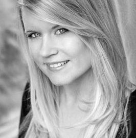 Bernadette B