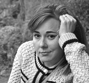 Clara Garcia Vega