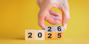 Industry trends for 2026