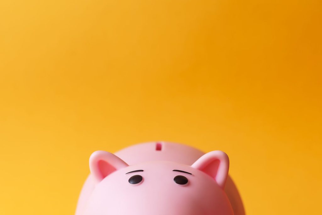 piggy bank