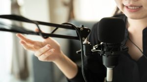 The Rise In Korean-Accent Voice Over Popularity