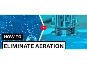 aeration mixing video thumbnail