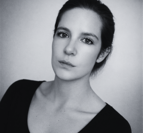 Charlotte L Voice artist